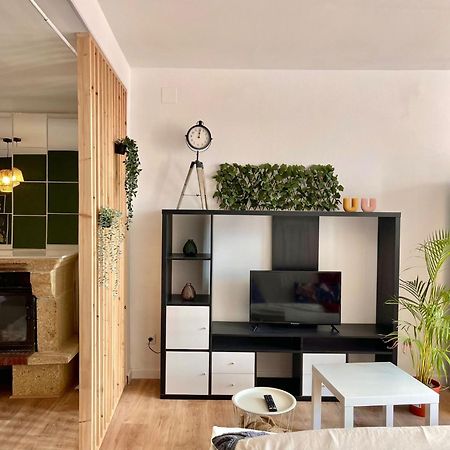 Appartement Tropical Château-Renault Buitenkant foto