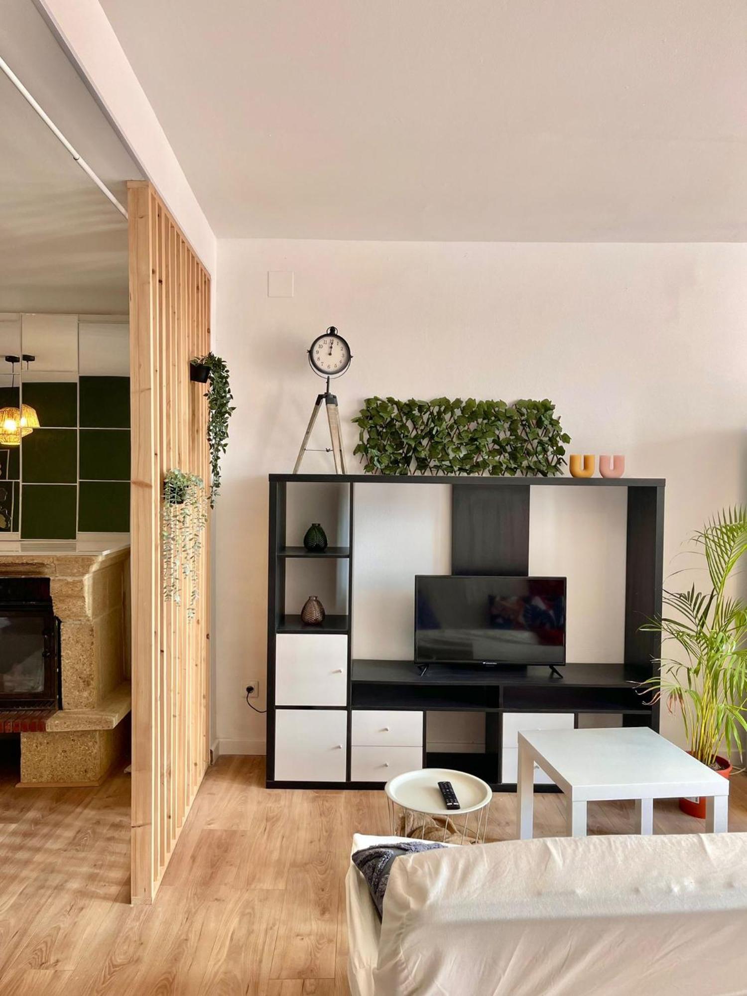 Appartement Tropical Château-Renault Buitenkant foto